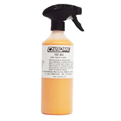 Fast Wax Spray Polish 500 ml
