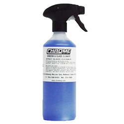 Window and Glass Cleaner 500 ml