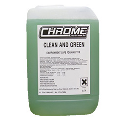 Clean and Green Traffic Film Remover 5Ltr